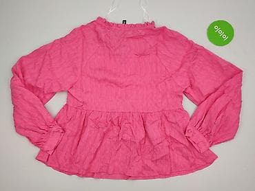 bluzy s: Pieces, Bluzka damska, rozmiar M — 3