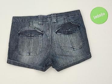 indicode jeans spodnie: Andrea, Szorty damskie, rozmiar L — 3