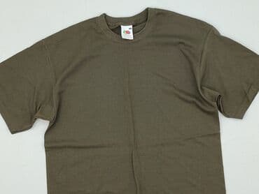 bluzy lemonada: Fruit Of The Loom, Koszulka dla mężczyzn, rozmiar S — 1