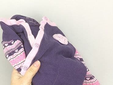 kurtka futerko pepco: Sweater, Tu, 1.5-2 years, 86-92 cm, condition - Good — 5