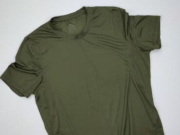 sweter w paski h: Koszulka dla mężczyzn, XL — 1