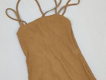 obuwie pitillos: PULL&BEAR, Sukienka damska, rozmiar XS — 1