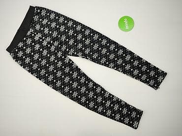 16064a h: IDEAL, Legginsy rozmiar XL — 2