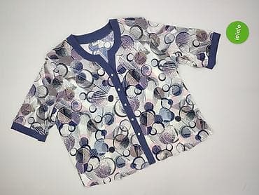 bluzo koc primark: MAX, Bluzka damska, rozmiar 5XL — 2