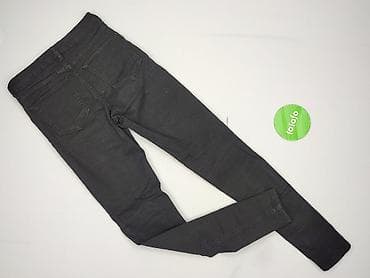 mango jeans: Skiny, Jeansy damskie, rozmiar XS — 3