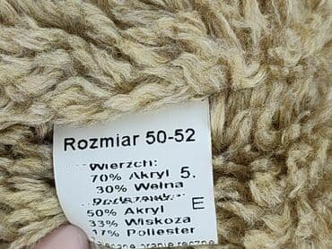 rajstopy wzorzyste allegro: Czapka, 4-5 lat, 50-51 cm, stan - Idealny — 5