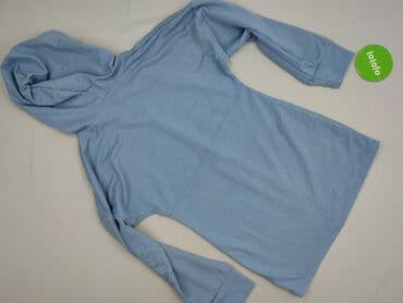 bluzy ze śmiesznym napisem: SZACHOWNICA, Bluza z kapturem damska, rozmiar M — 3