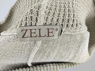 klapki heavy duty: Spodnie 3/4 damskie, rozmiar One size — 4