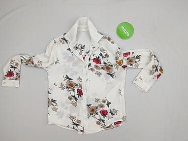 opaski na koszule: Koszula damska, rozmiar M — 2