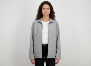 kurtka ciązowa: Kurtka przejściowa damska, rozmiar M — 5