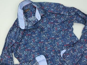 neo noir koszule: Koszulа dla mężczyzn, XL — 1