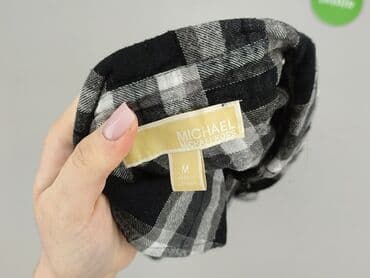 michael kors bluzki damskie: MICHAEL Michael Kors, Koszula damska, rozmiar M — 4