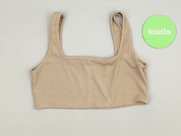 bluzy damskie duże rozmiary: Boohoo, Top damski, rozmiar L — 2