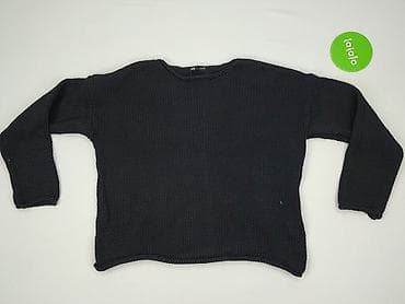 celine polska: Sinsay, Sweter damski, rozmiar M — 2