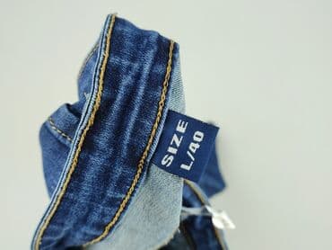 legginsy push up xs: Jeans for women, L — 4