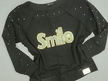 pull and bear bluzy: Bella, Women`s sweatshirt, size 4XL — 1