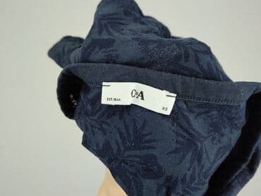 koszulka us polo assn: C&A, T-shirt damski, rozmiar XS — 4