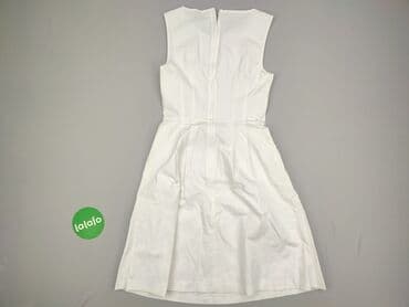 srebrne sukienki na imprezę: Orsay, Women`s dress, size XS (EU 34) — 3