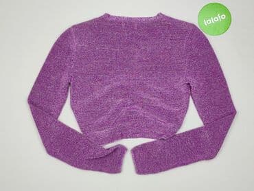 sweter polo assn: ONLY, Sweter damski, rozmiar M — 3