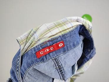 monki ogrodniczki: Ogrodniczki damskie, rozmiar M — 5