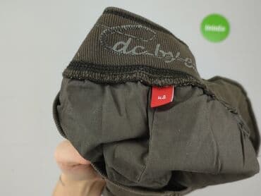 spodenki damskie bojówki: Spódnica damska, rozmiar XL — 3