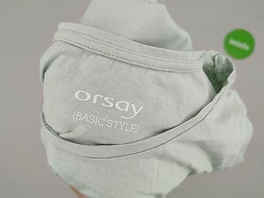 lv monogram t shirty: Orsay, T-shirt damski, rozmiar M — 5