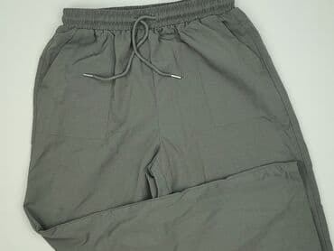 spodnie y2k: Shein, Spodnie materiałowe damskie, rozmiar M — 1