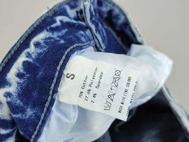 jeansy dsquared2: Jeansy damskie, rozmiar S — 4