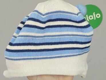 kombinezon softshell lidl: Czapka, stan - Dobry — 4
