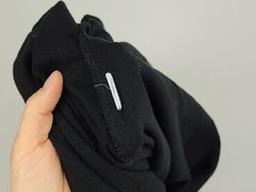 niebieska satynowa sukienka zara: Zara, Women`s shirt, size S (EU 36) — 5