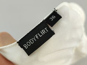 kapcie dla dzieci w ccc: BODY FLIRT, Sukienka damska, rozmiar S — 5