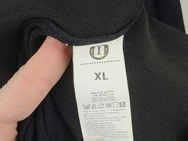 bluzy damskie monnari: Monnari, Bluzka damska, rozmiar XL — 5