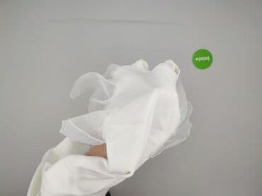 biala marynarka do sukienki: Sukienka damska, rozmiar L — 6