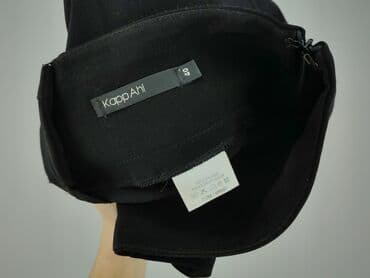 koszulka termoaktywna damska lidl: KappAhl, Spodnie materiałowe damskie, L — 5