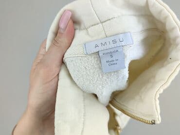 amisu sweatshirt: Amisu, Women`s sweatshirt, size S (EU 36) — 5
