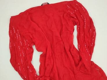 bluzki ze ściągaczem na dole: AB, Bluzka damska, rozmiar 2XL — 1