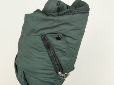 ile wazy bluza z kapturem: Kurtka przejściowa damska, L — 5