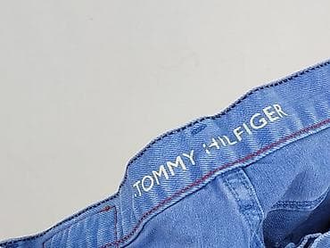 pull and bear baggy dresy: Tommy Hilfiger, Jeansy dla mężczyzn, rozmiar L — 7