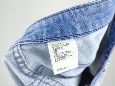 dsquared jeansy: H&M, Jeansy damskie, rozmiar S — 4