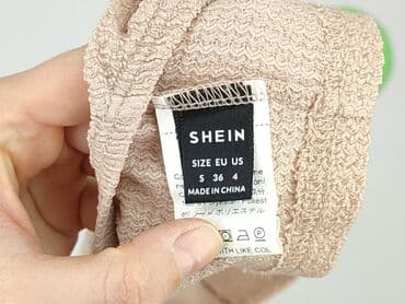 shein bluzki plus size: Shein, Women`s top, size S (EU 36) — 4