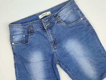 krótkie spodenki alpha industries: Szorty damskie, rozmiar XL — 1