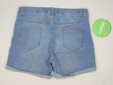 krótkie spodenki dsquared: Denim Co, Szorty damskie, rozmiar M — 3