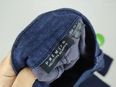 jeans jacket: Esmara, Jeansy damskie, rozmiar S — 4
