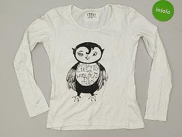 kozaki converse: Carry, Bluzka damska, rozmiar M — 2