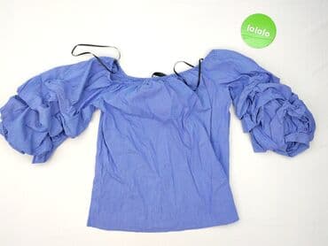 zara bluzka na jedno ramie: Zara, Bluzka damska, rozmiar S — 3