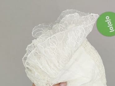 stradivarius top koronkowy: Forever 21, Top damski, rozmiar S — 5