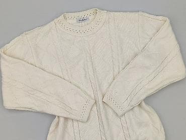 pull and bear bluzy: Sweter damski, rozmiar L — 1