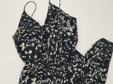 hm kombinezon na lato: H&M Conscious, Kombinezon damski, rozmiar M — 1