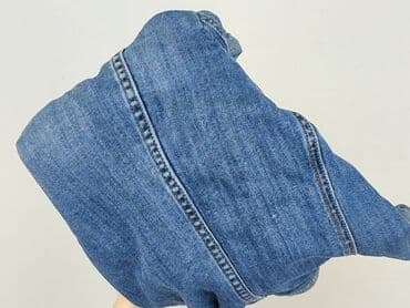 marynarka i tshirt: Esprit, Kurtka jeansowa damska, L — 7