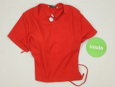 tanie sklepy internetowe z ubraniami: Moda Italia, Bluzka damska, rozmiar S — 2